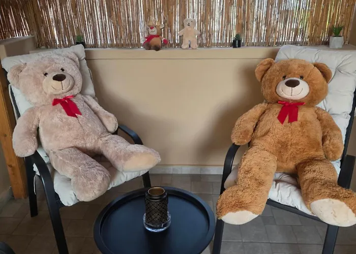 Novi Grad Διαμέρισμα Σουμπότικα