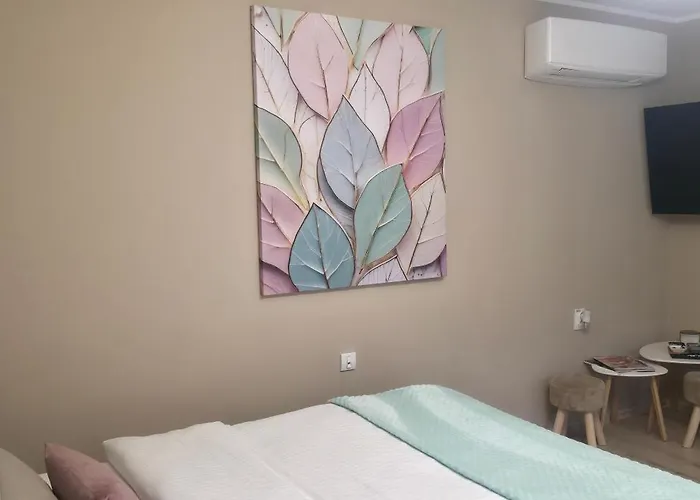 Novi Grad Διαμέρισμα *