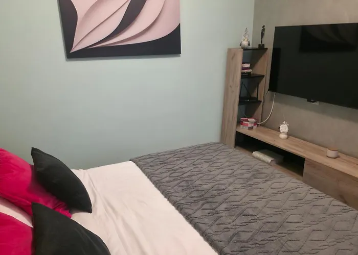 Διαμέρισμα Novi Grad