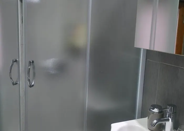 Διαμέρισμα Novi Grad Σουμπότικα