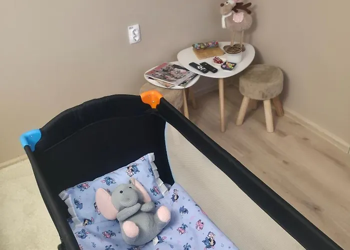 Novi Grad Διαμέρισμα *